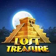 Lost Treasure game icon
