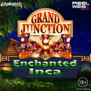 Grand Junction Enchanted Inca™ game icon