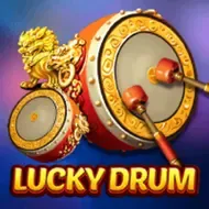 Lucky Drum JOKER game icon