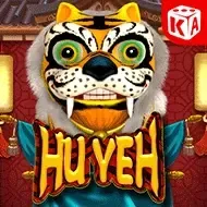 Hu YehKA Gaming game icon
