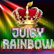 Juicy Rainbow game icon