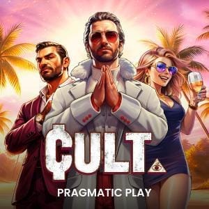 CULT. game icon