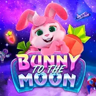 Bunny to the Moon game icon
