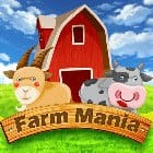 Farm Mania game icon