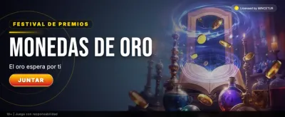 Bono exclusivo para nuevos jugadores
