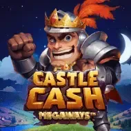 Castle Cash Megaways game icon