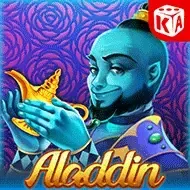 Aladdin game icon