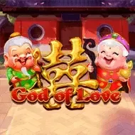 God of Love game icon