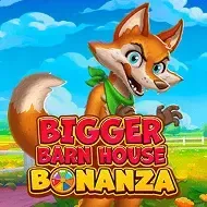 Bigger Barn House BonanzaPragmatic Play
