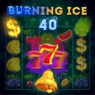 Burning Ice 40 game icon