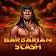 Barbarian Stash game icon