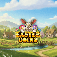 Easter CoinsVoltent game icon