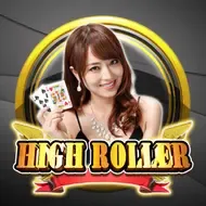 High Roller game icon