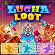 Lucha LootHighfive