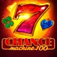 Chance Machine 100Endorphina game icon