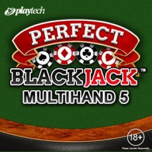 Perfect Blackjack™ game icon