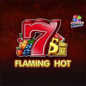 Flaming Hot EGT game icon