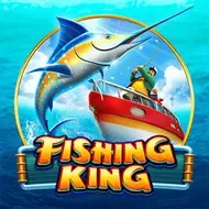 Fishing King game icon